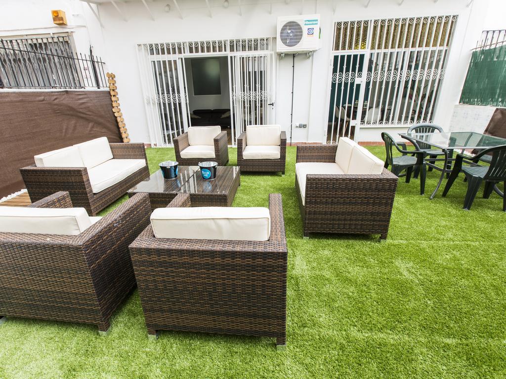 Total Terrace Appartement *