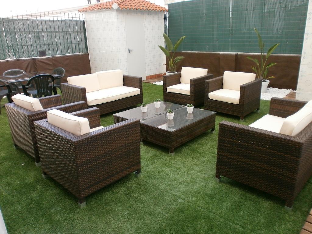 Total Terrace Appartement *
