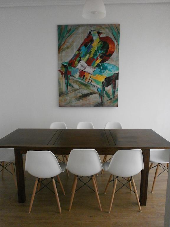Appartement Total Terrace *