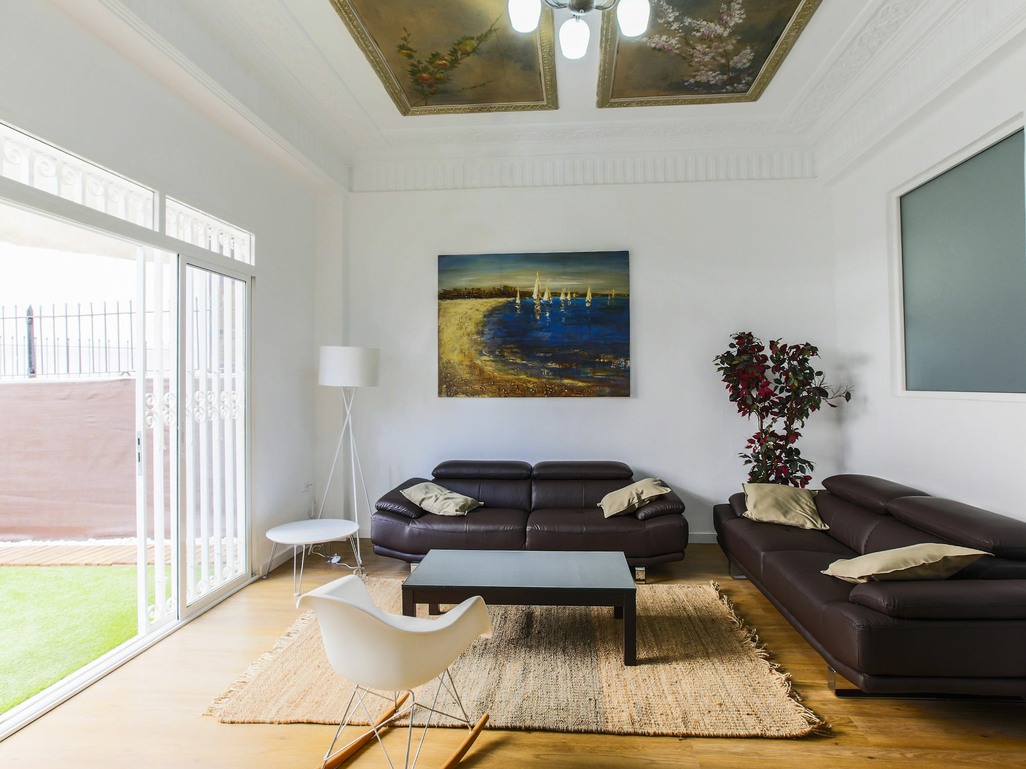 Total Terrace Appartement
