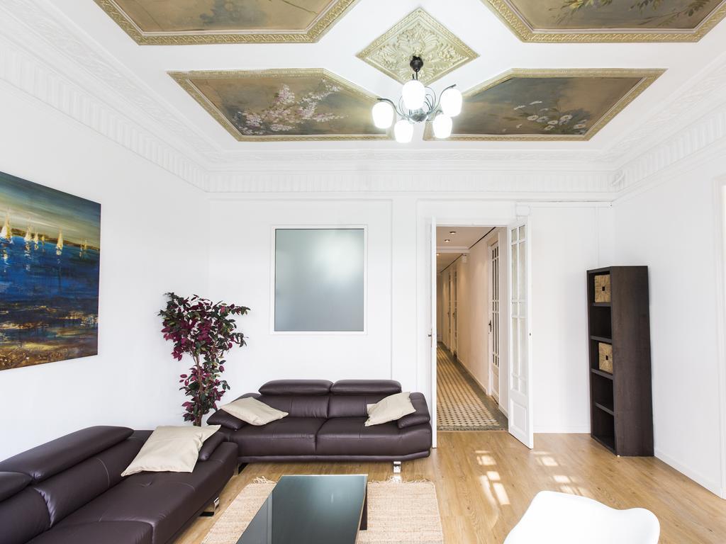 Apartment Total Terrace